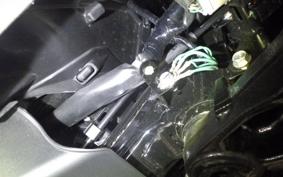 HONDA FORZA 250 2025 MF17