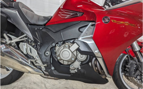 HONDA VFR1200F DCT 2013 SC63