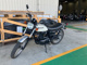 Фото Kawasaki 250TR с японского аукциона