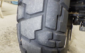HONDA MONKEY 125 ABS JB02