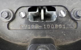 SUZUKI スウィッシュ125 DV12B