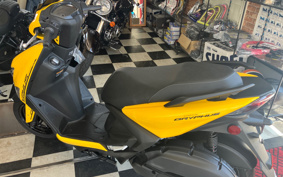 YAMAHA CYGNUS GRIF ASU SEJ4J