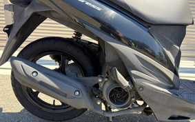 SUZUKI ADDRESS V110 CE47A