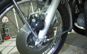 HONDA CB400 2026 CB400F