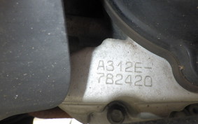 YAMAHA JOG Delux SA39J