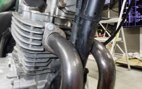 SUZUKI GRASS TRACKER Bigboy NJ47A