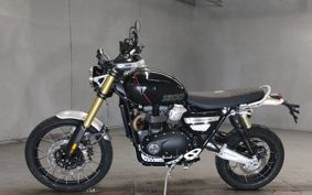 TRIUMPH  TRIUMPH  SCRAMBLER 1200XE DADS0H