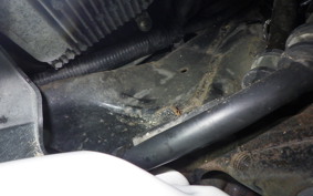 HONDA LEAD 125 1997 JF45