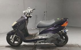 YAMAHA CYGNUS 125 X SE12J