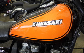 KAWASAKI Z650 KZ650F