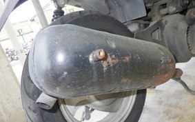 YAMAHA JOG Gen.4 SA16J