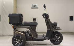 HONDA GYRO X 2009 TD01
