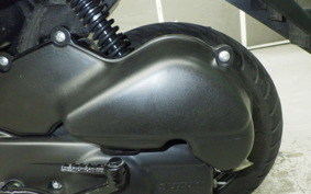 SUZUKI LET's 2019 CA4AA