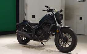 HONDA REBEL 250 S 2021 MC49
