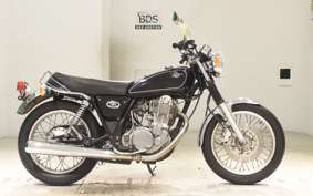 YAMAHA SR400 Gen.3 2005 RH01J