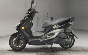 YAMAHA CYGNUS125XSR SE44J