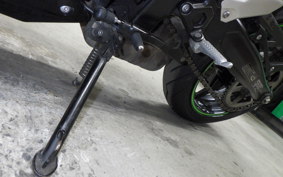 KAWASAKI ZX-25R ZX250E