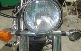 HONDA SHADOW 400 1999 NC34