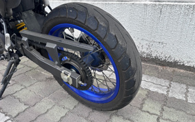 YAMAHA WR155R DG37