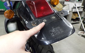 KAWASAKI KLX250D TRACKER 2024 LX250E
