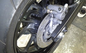SUZUKI GSX-8R 2024 EM1AA
