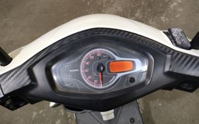 SUZUKI ADDRESS V125 CF4MA