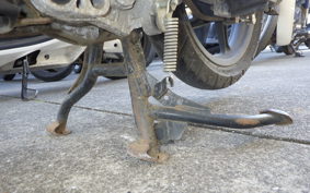 HONDA DIO 110 JF31