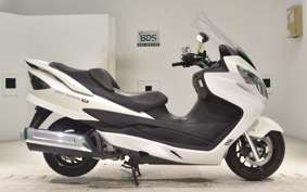 SUZUKI SKYWAVE 250 (Burgman 250) M 2007 CJ45A