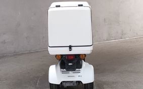 HONDA GYRO TD02