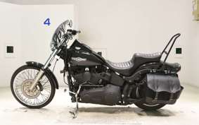 HARLEY FXSTB 1580 2007