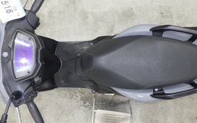 YAMAHA CYGNUS Griffus SEJ4J