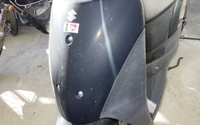 SUZUKI ﾚｯﾂ CA4AA