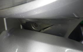 SUZUKI VECSTAR 125 CF42A