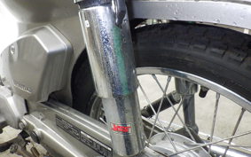 HONDA C90 SUPER CUB 2000 HA02