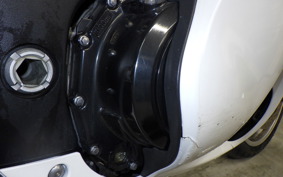 SUZUKI HAYABUSA Gen.2 2012