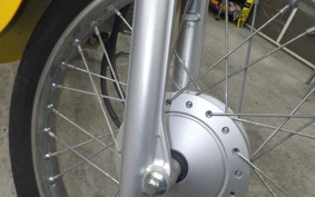 HONDA C50 SUPER CUB 2008 AA09