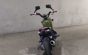 HONDA ZUMAR AF58