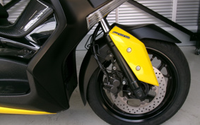 YAMAHA X-MAX SG42J