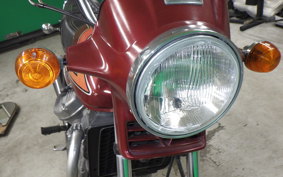 HONDA GL 500 WING 1979 GL500