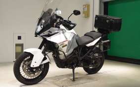 KTM 1290 ADVENTURE 2016