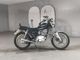 Фото Suzuki GN125 H с японского аукциона