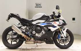 BMW S1000RR M DDC 2024