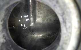 KAWASAKI BALIUS 250 1992 ZR250A