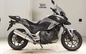HONDA NC750X D Limited 2015 RC72