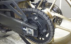 YAMAHA TRACER 9 GT 2023 RN70J