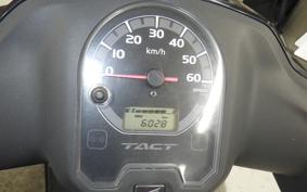 HONDA TACT Basket 1999 AF79