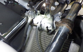 HONDA CBR125R 2025 JC50