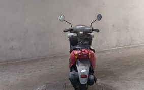 SUZUKI LET's 4 CA43A