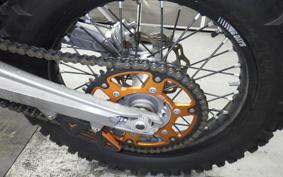 KTM 250 EXC F SIXDAYS