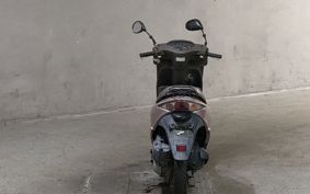 HONDA DIO CHESTER AF68